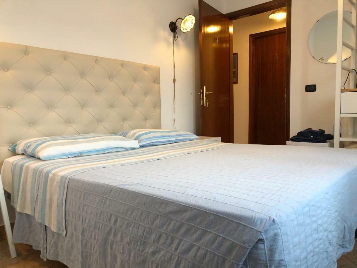 B&B Villa Sul Mare Melito Di Porto Salvo Exterior photo